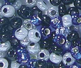 beads of Gütermann