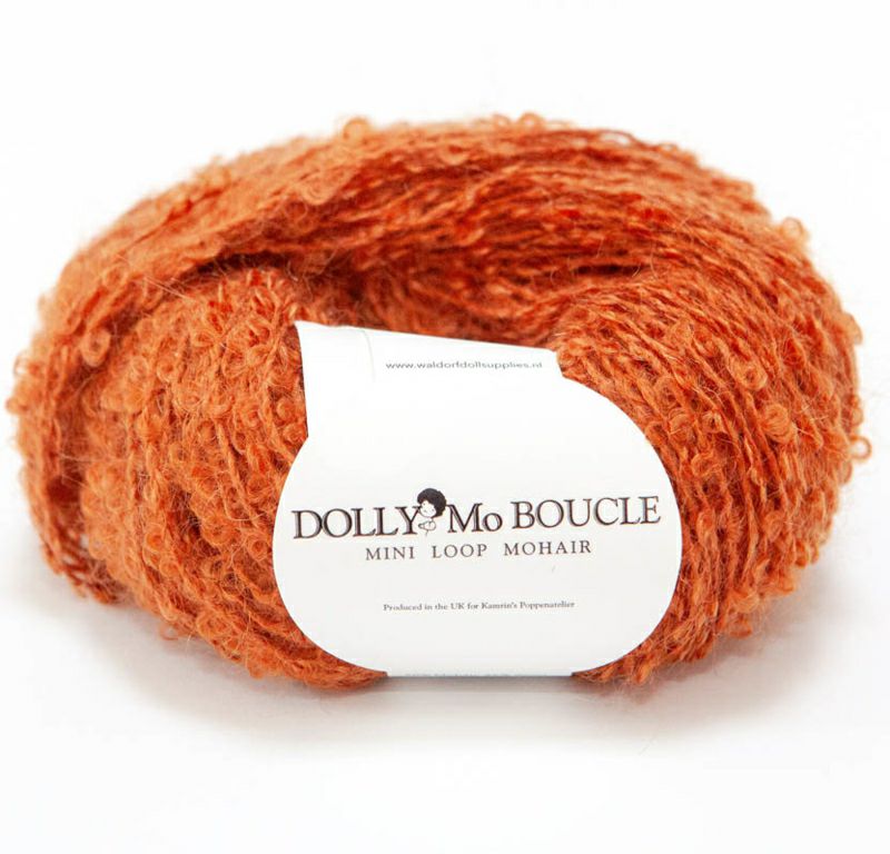 Dolly Mo - Mini Boucle