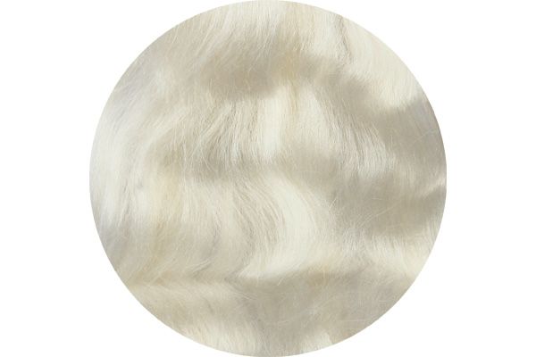 Wool-Silk-Mixtures