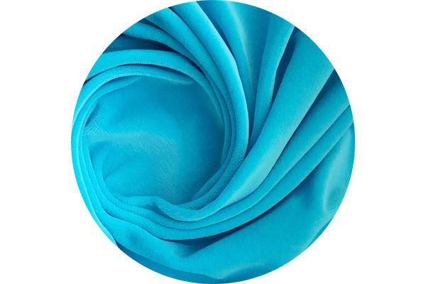 Nicky Fabric single-coloured