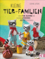 Preview: Kleine Tier-Familie