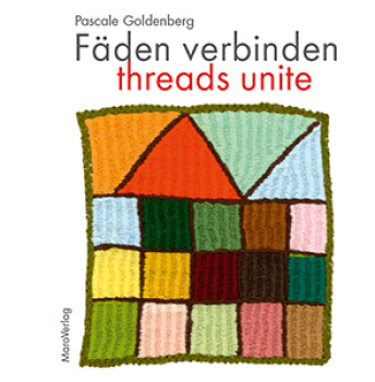 Fäden verbinden - threads unite