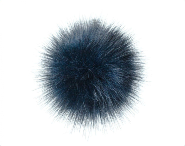 Pompom from Austria 100% vegan