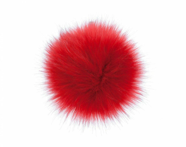 Pompom from Austria 100% vegan