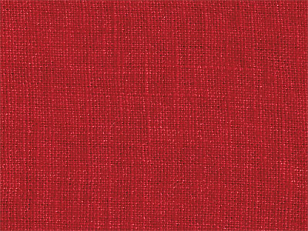 precious linen tissue - red