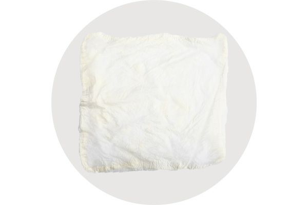 Maulbeerseiden-Hankies 50g