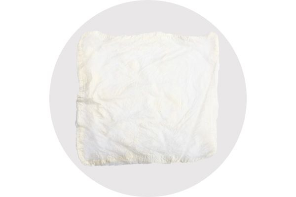 Mulberry Silk - hankie 50g