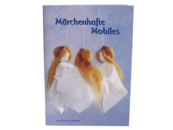 Märchenhafte Mobiles