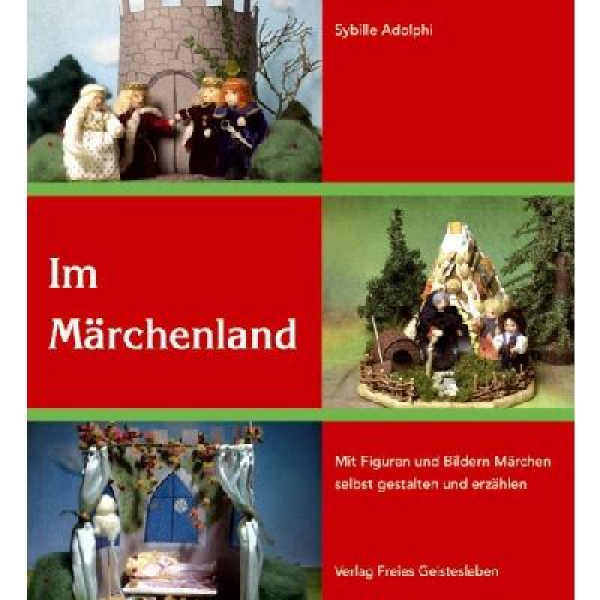 Im Märchenland