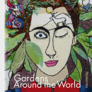 Gardens Around the World - Gallery Book